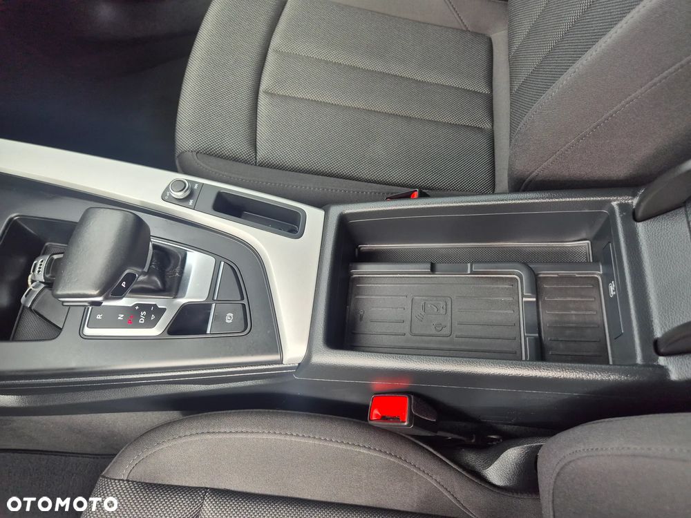 Audi A4 Avant 35 TDI S tronic S line - 19