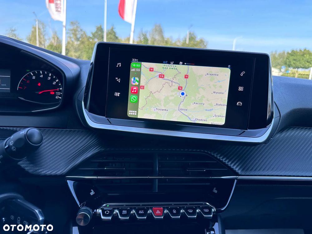 Peugeot 2008 PureTech 100 Style - 21