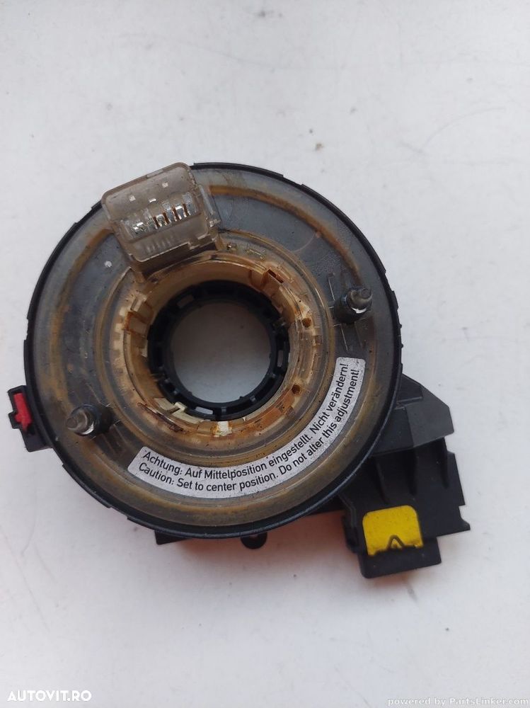 Spirala airbag / spirala volan AUDI A3 (8L1) [ 1996 - 2006 ] OEM 1k0959653cz - 1