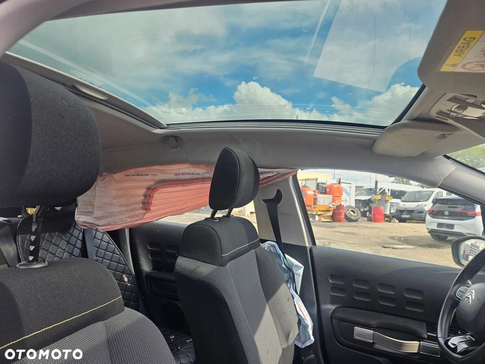 Citroën C3 BlueHDi 100 S&S SHINE - 7