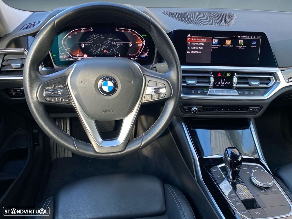 BMW 420 d Auto - 5