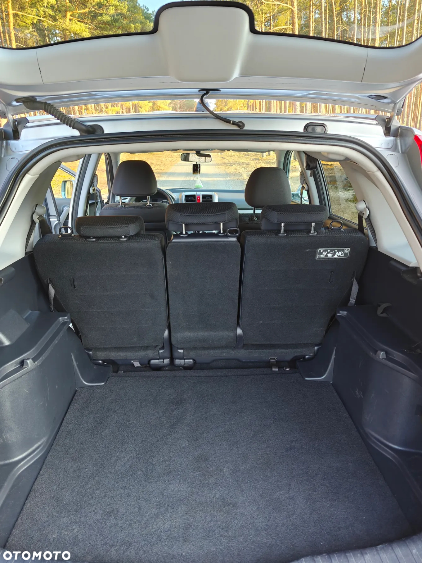 Honda CR-V 2.0 Comfort - 14