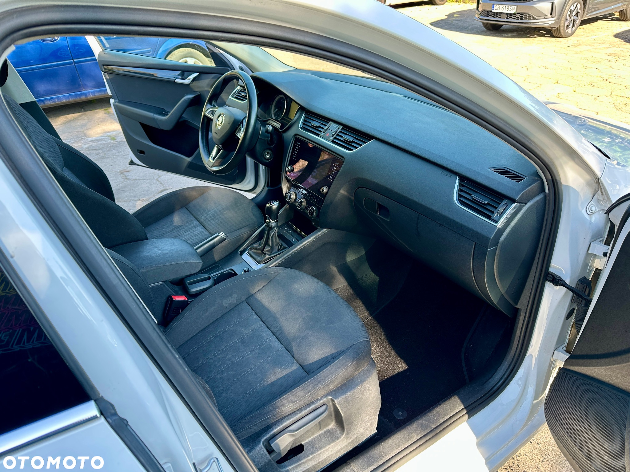 Skoda Octavia 1.4 TSI Ambition - 10