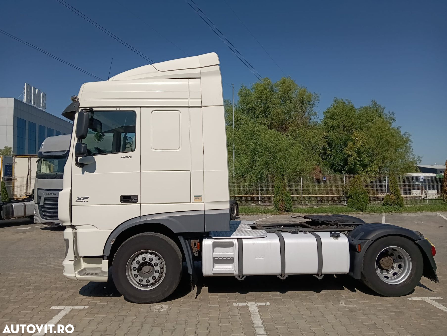 DAF XF 460FT - 6