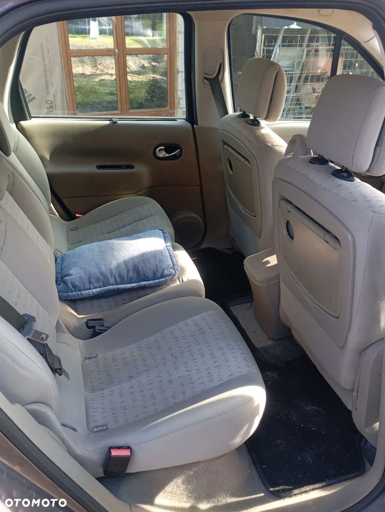 Renault Scenic 1.5 dCi Confort Expression - 5