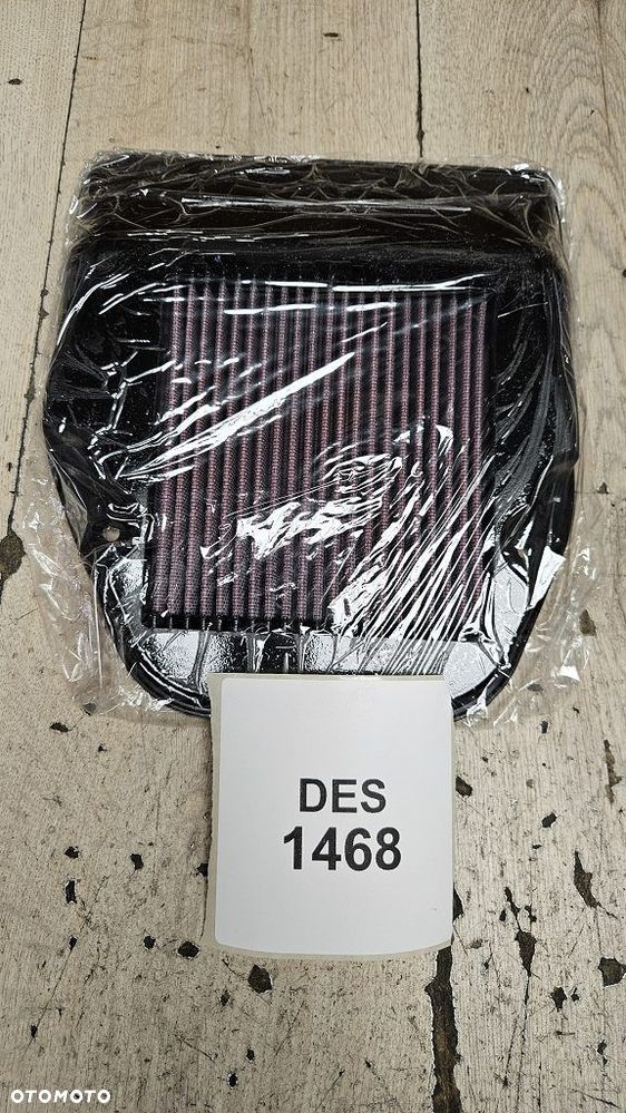 Sportowy filtr powietrza K&N HA-7594 Honda VF750C Magna RC43 (1994–2003) - 1