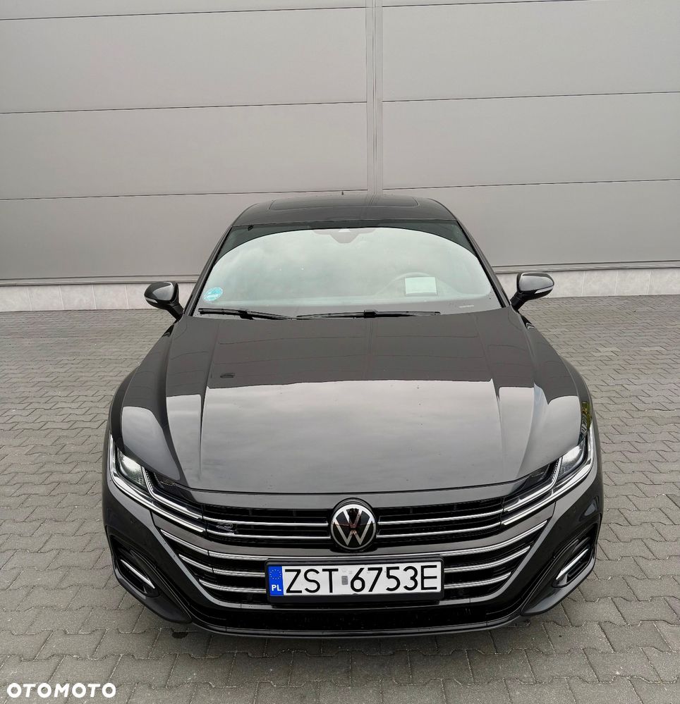 Volkswagen Arteon 2.0 TDI R-Line DSG - 3