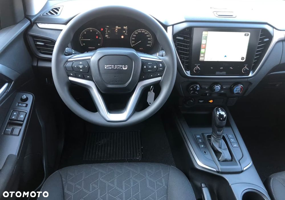 Isuzu D-Max 1.9 DC LS - 8