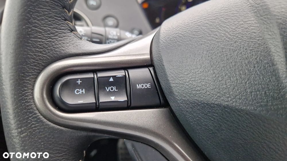 Honda Civic 1.4 i-VTEC Type S - 13
