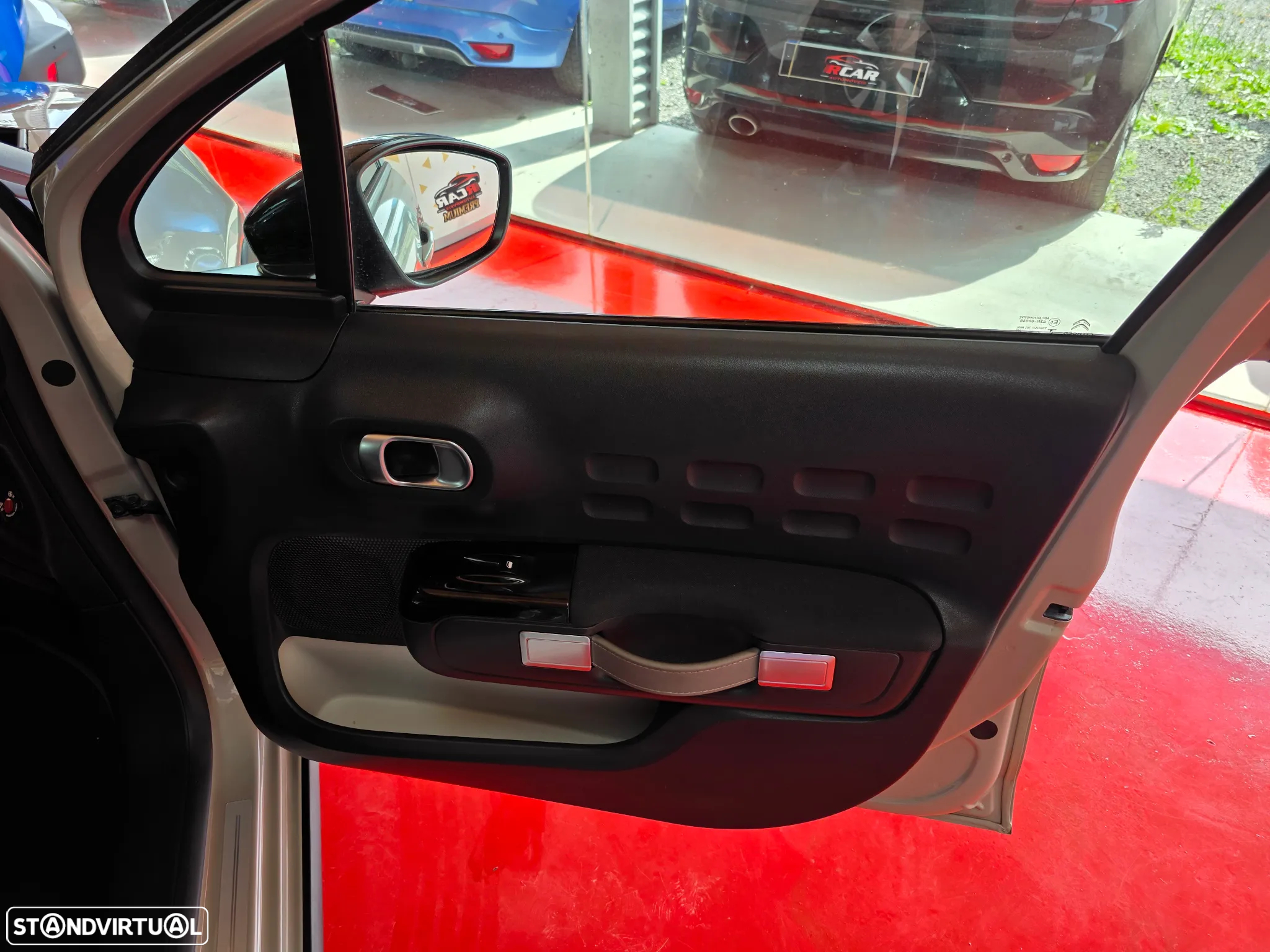 Citroën C3 1.2 PureTech C-Series - 39