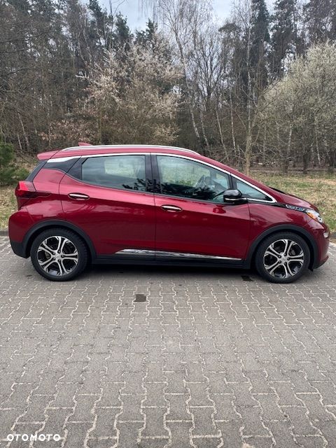 Chevrolet Bolt - 18