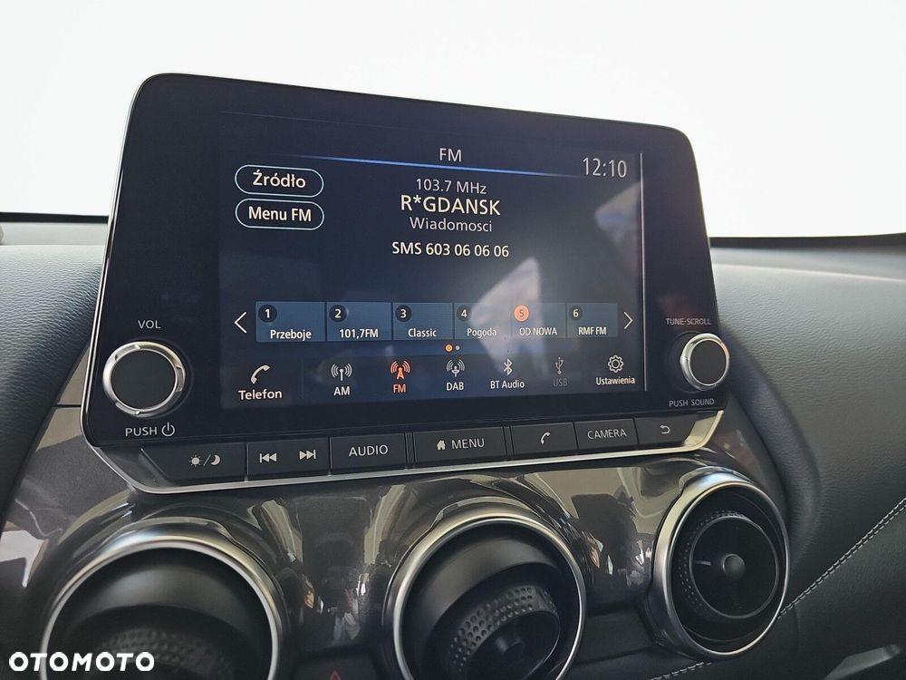 Nissan Juke - 24