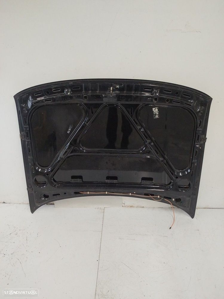 Capot Volkswagen Passat (3A2, 35I) - 3