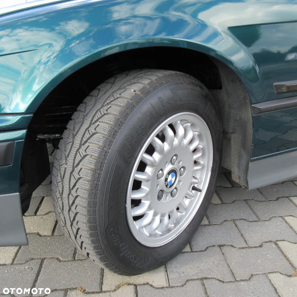 BMW Seria 3 318ti - 30