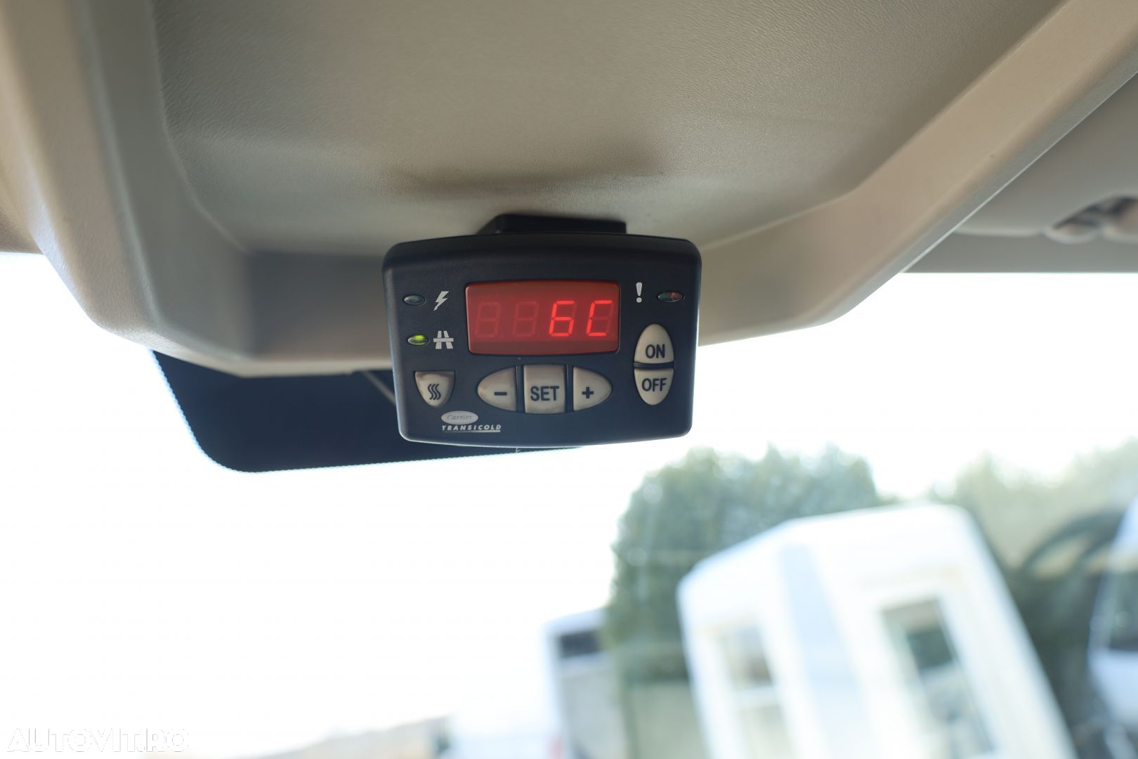 Fiat Ducato FRIGO - 19