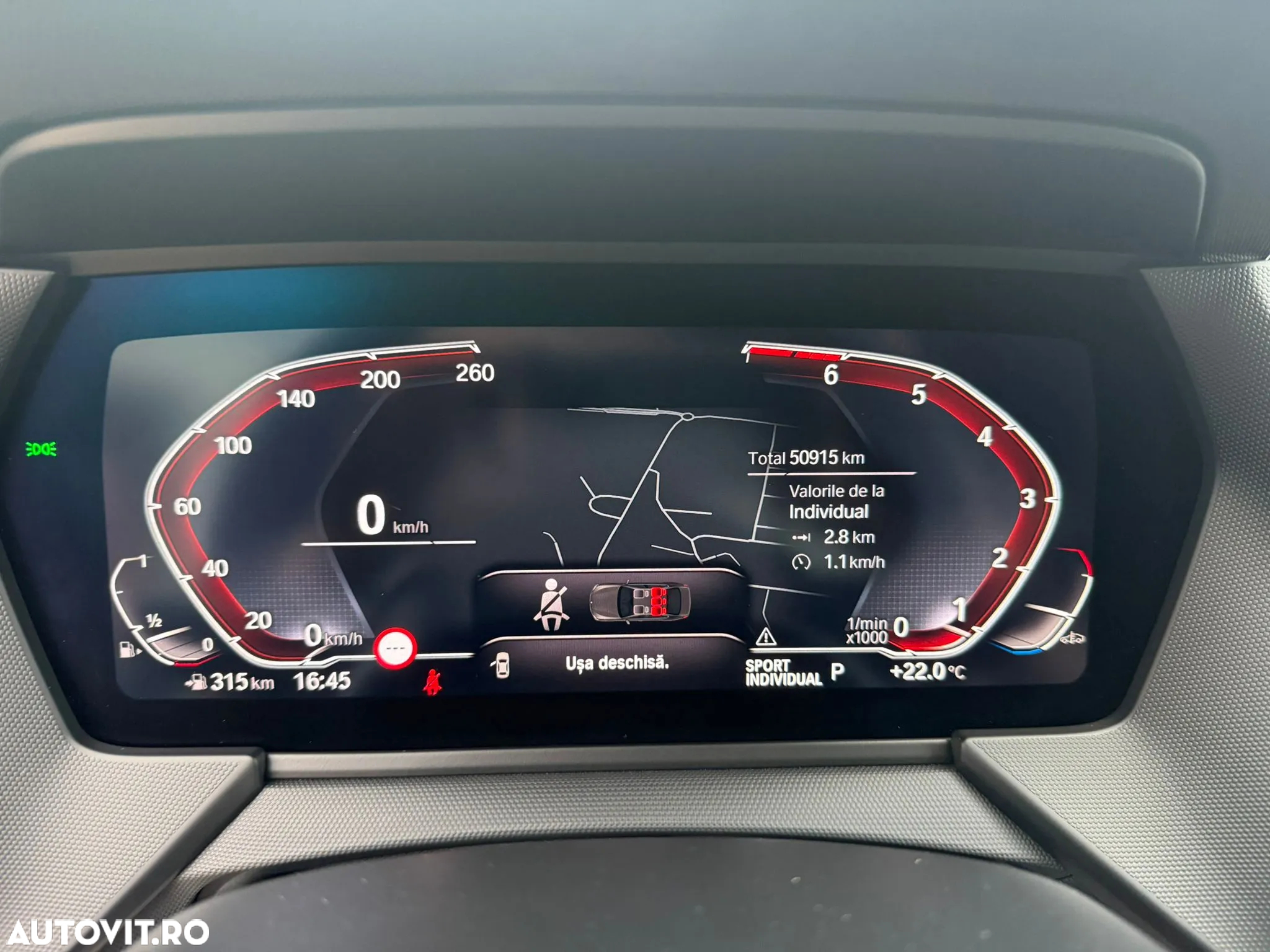 BMW Seria 2 218i Gran Coupe Aut. M Sport - 6
