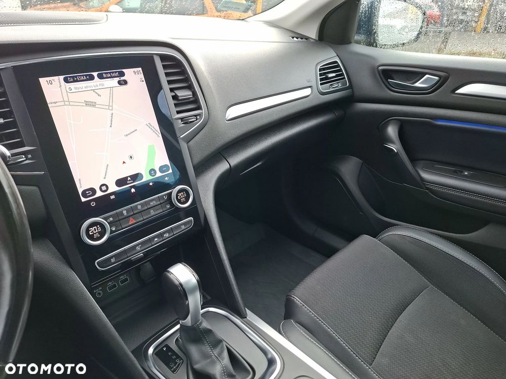 Renault Megane 1.3 TCe FAP Intens EDC - 22