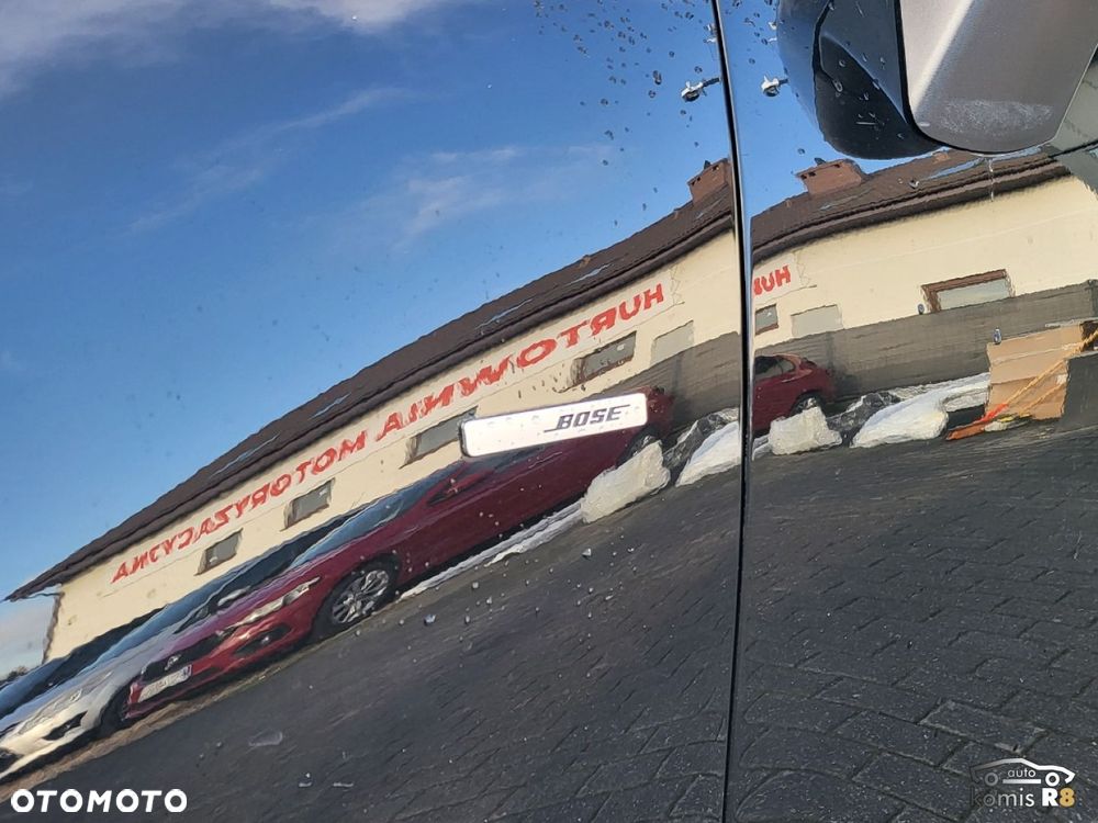 Renault Grand Scenic Gr 1.6 dCi Energy Bose Edition - 14