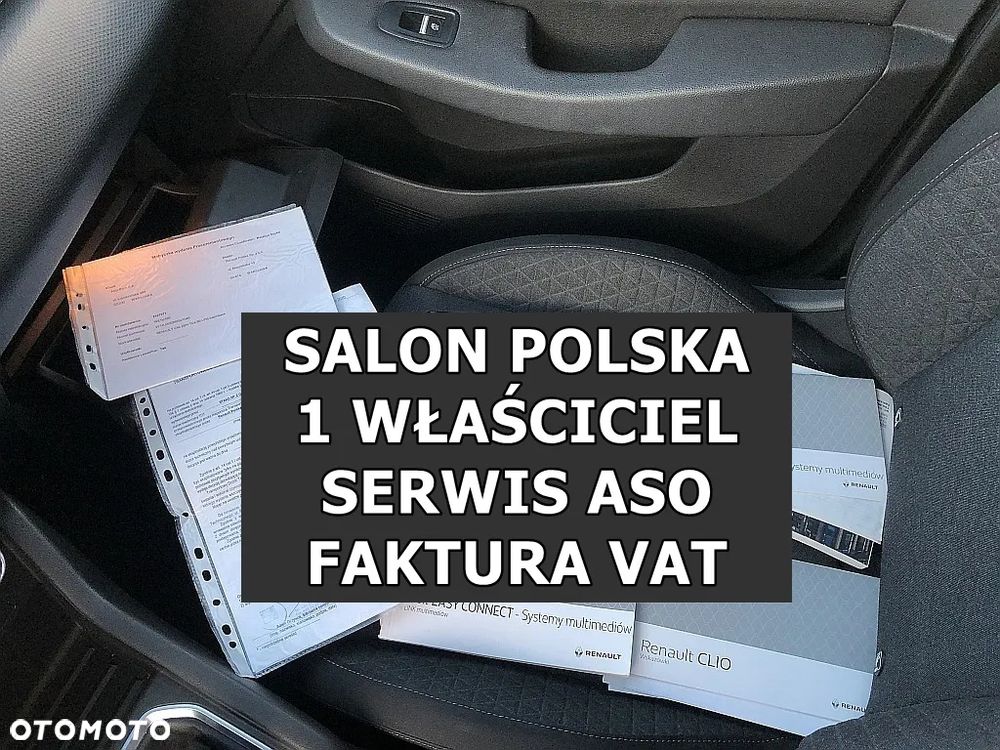 Renault Clio 1.0 TCe Zen - 37