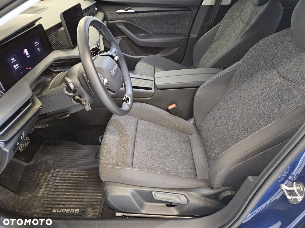 Skoda Superb 1.5 TSI mHEV Essence DSG - 7
