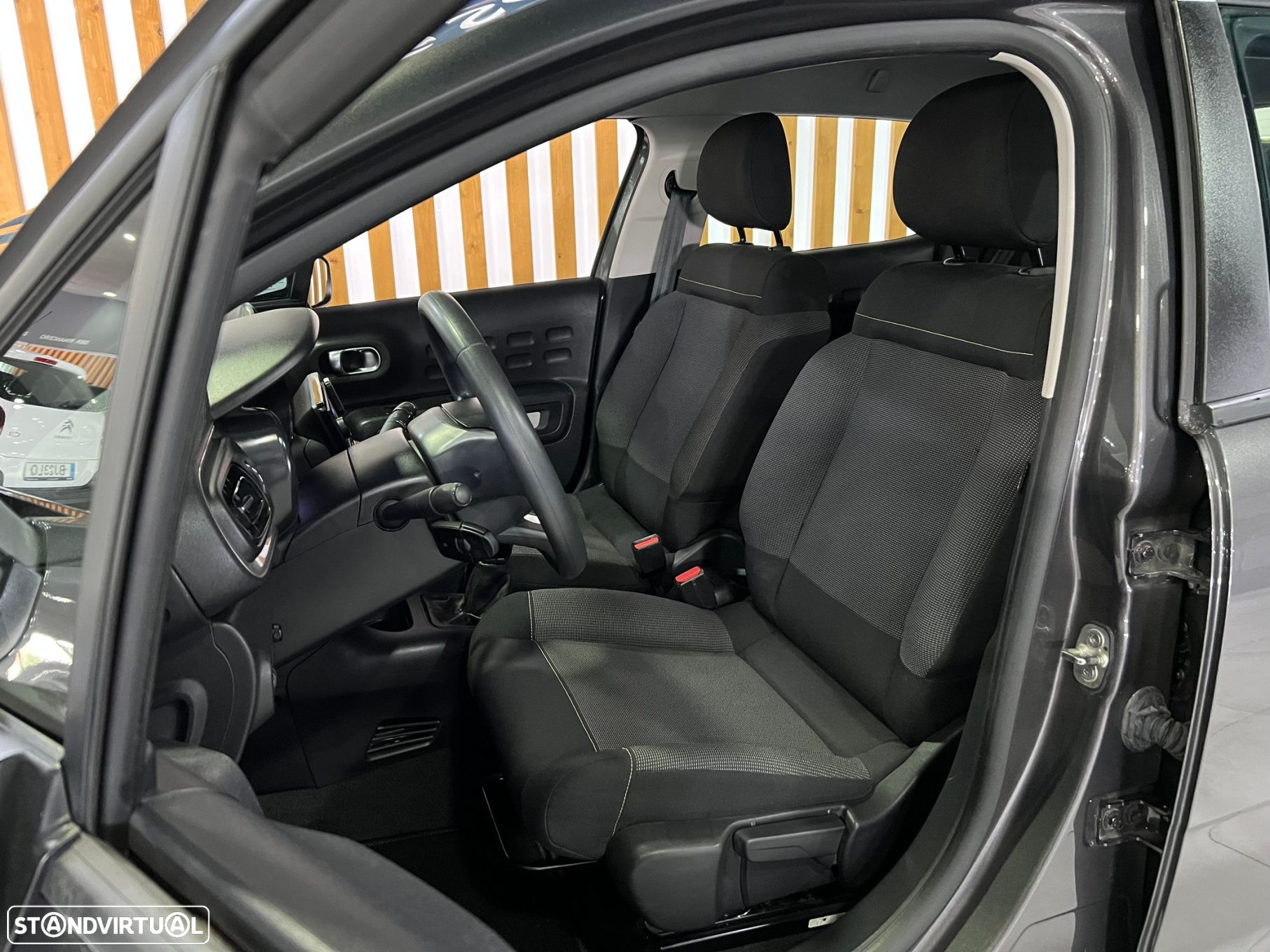 Citroën C3 1.2 PureTech YOU! - 8