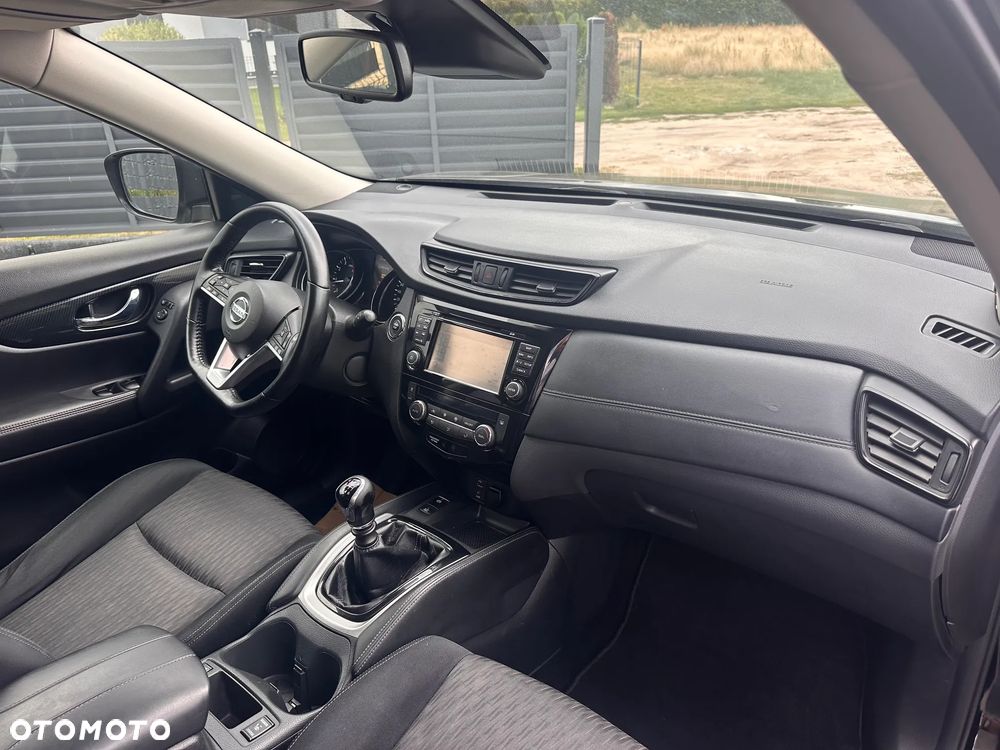 Nissan X-Trail 1.6 DIG-T Tekna 2WD - 10