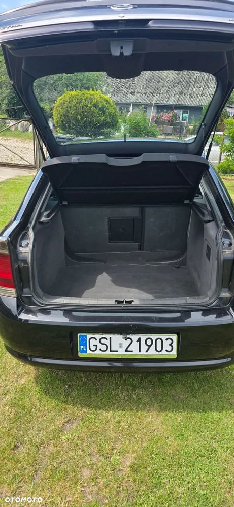 Opel Vectra 1.9 CDTI Elegance - 14