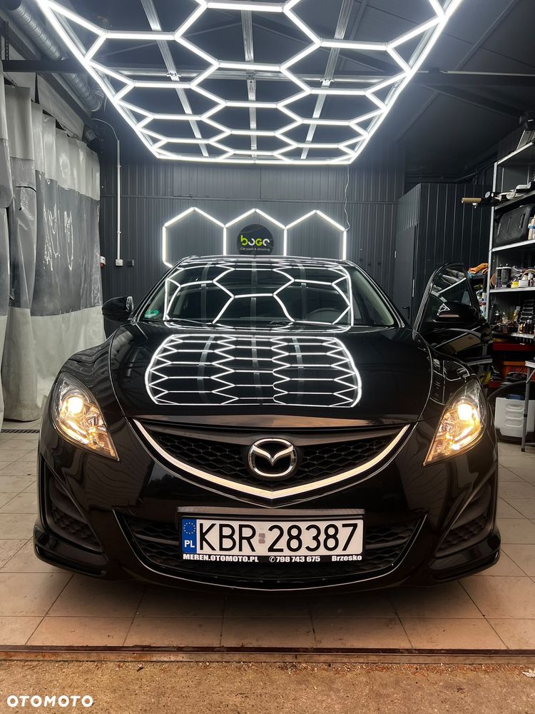 Mazda 6 Sport 1.8 Center-Line - 8