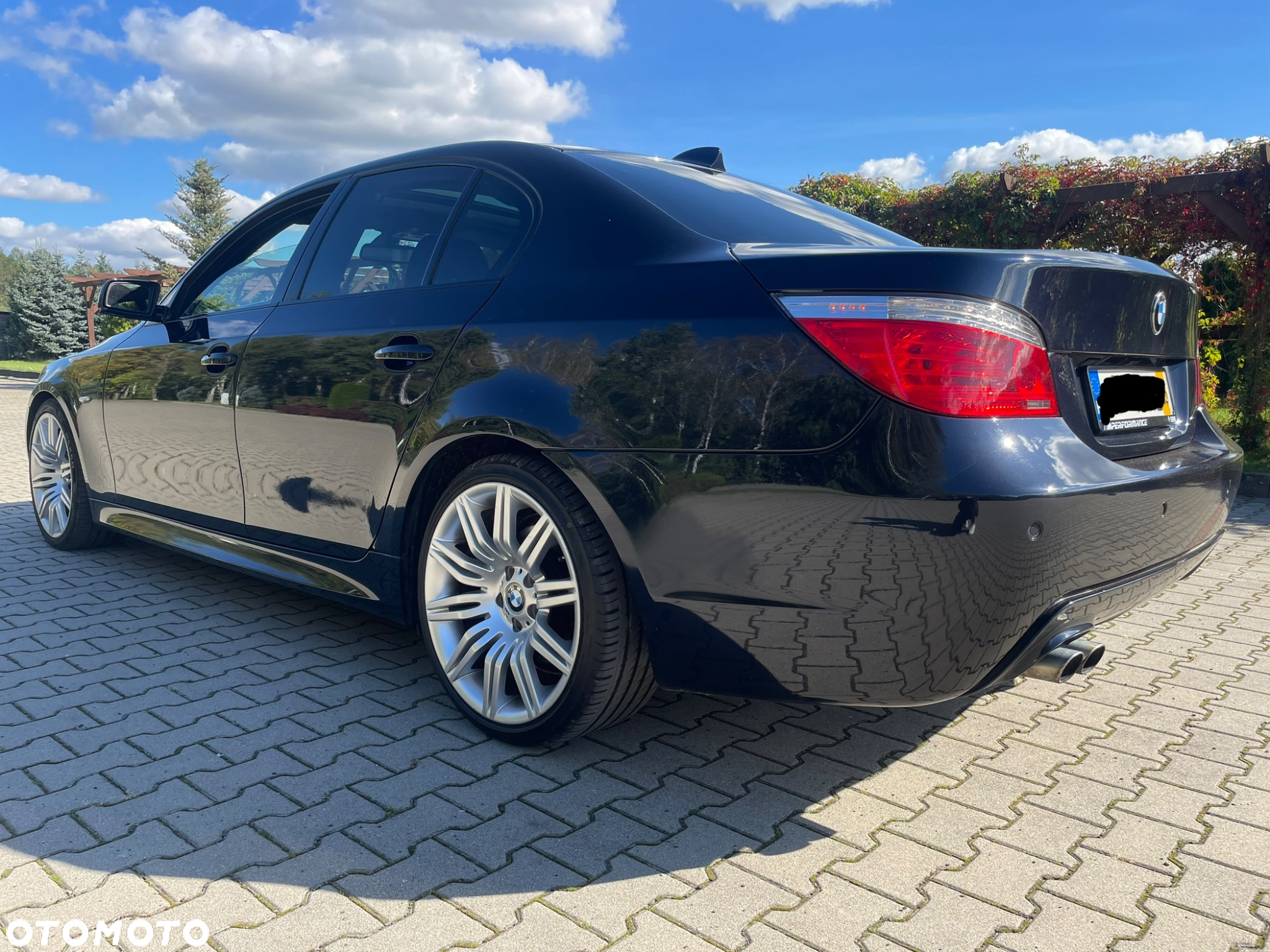 BMW Seria 5 - 15