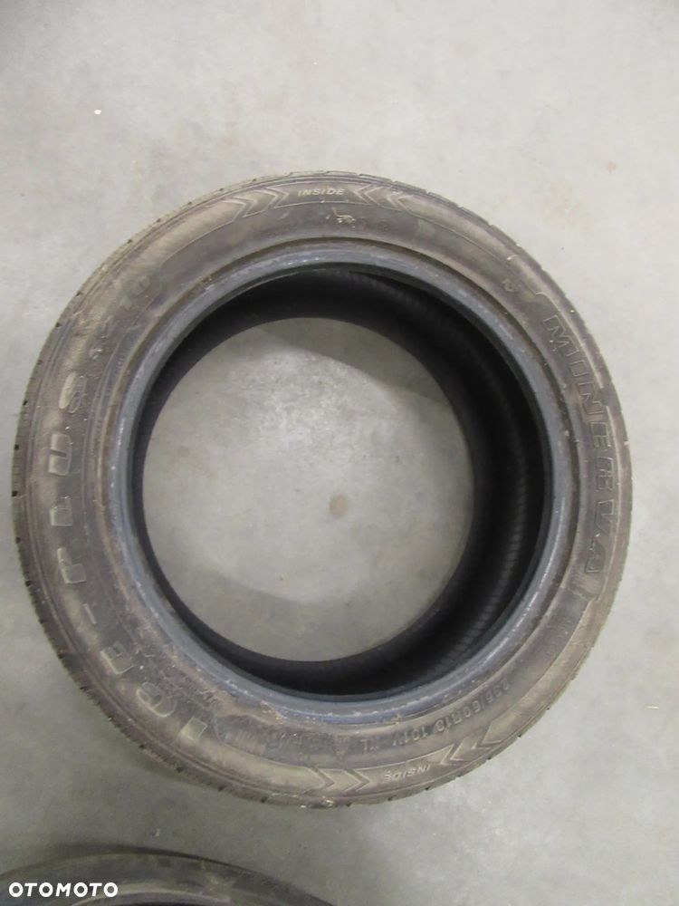 Opony zimowe Minerva ICE PLUS 210 255/50 R18 2szt. - 10
