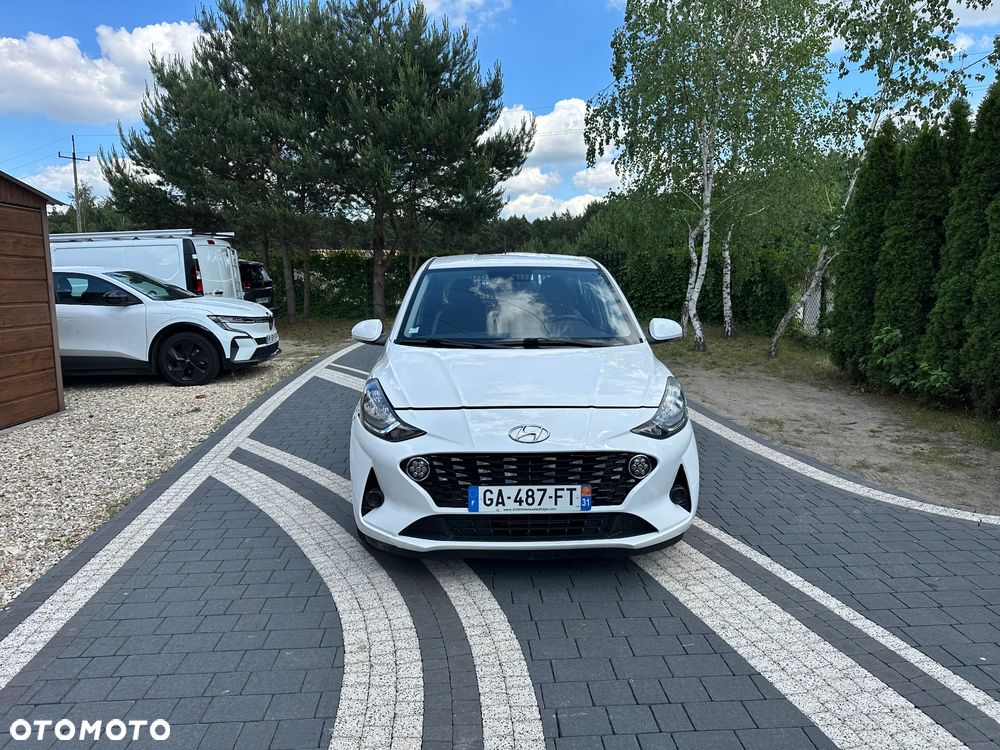 Hyundai i10 1.0 Prime - 2