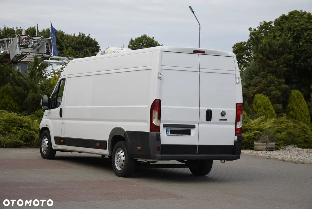 Fiat DUCATO - 14