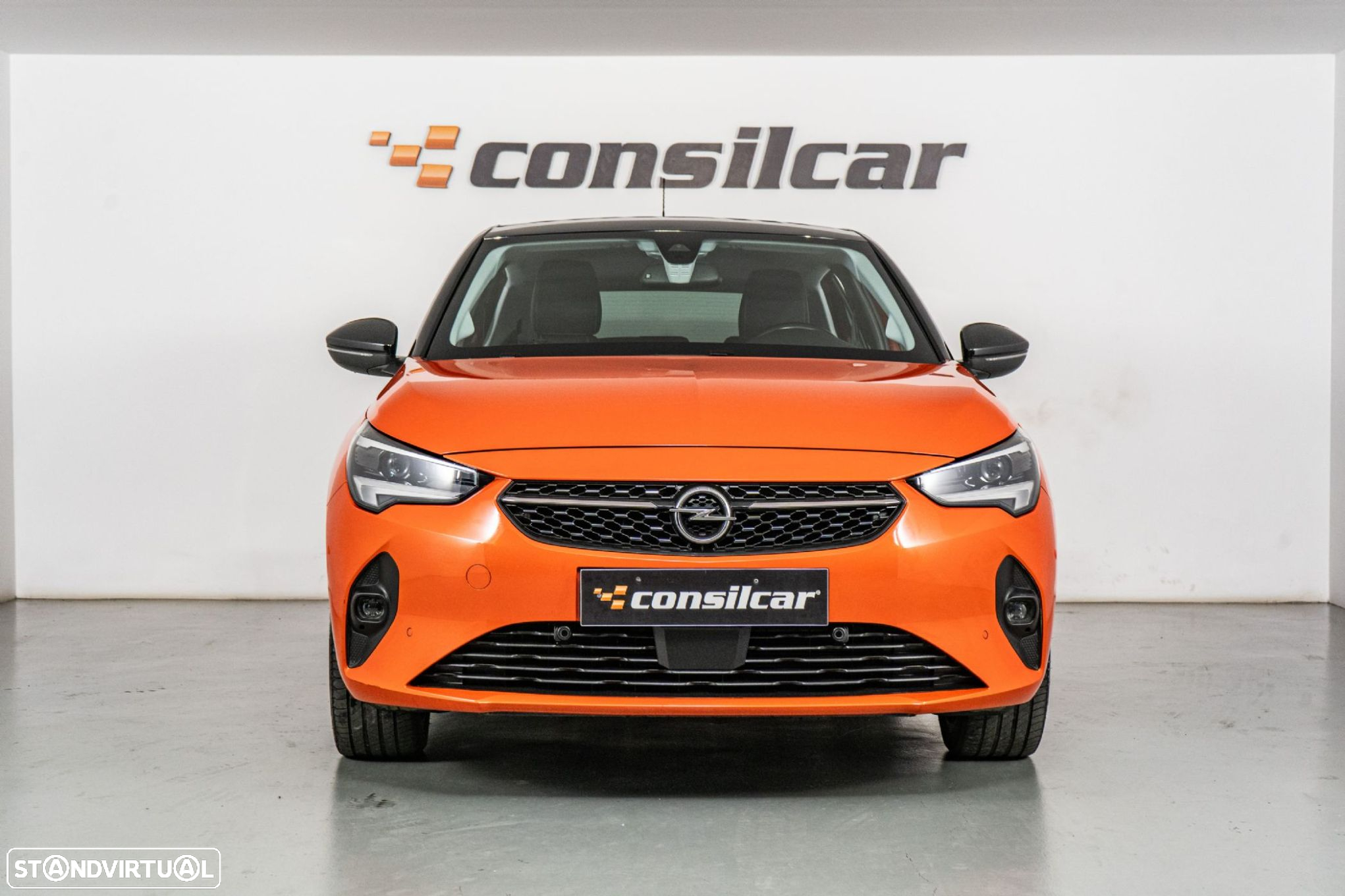 Opel Corsa-e Elegance - 3
