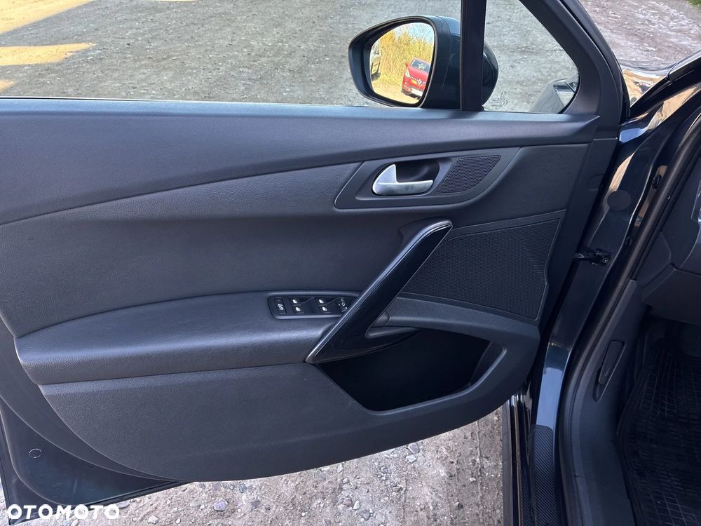 Peugeot 508 2.0 HDi Business Line - 10