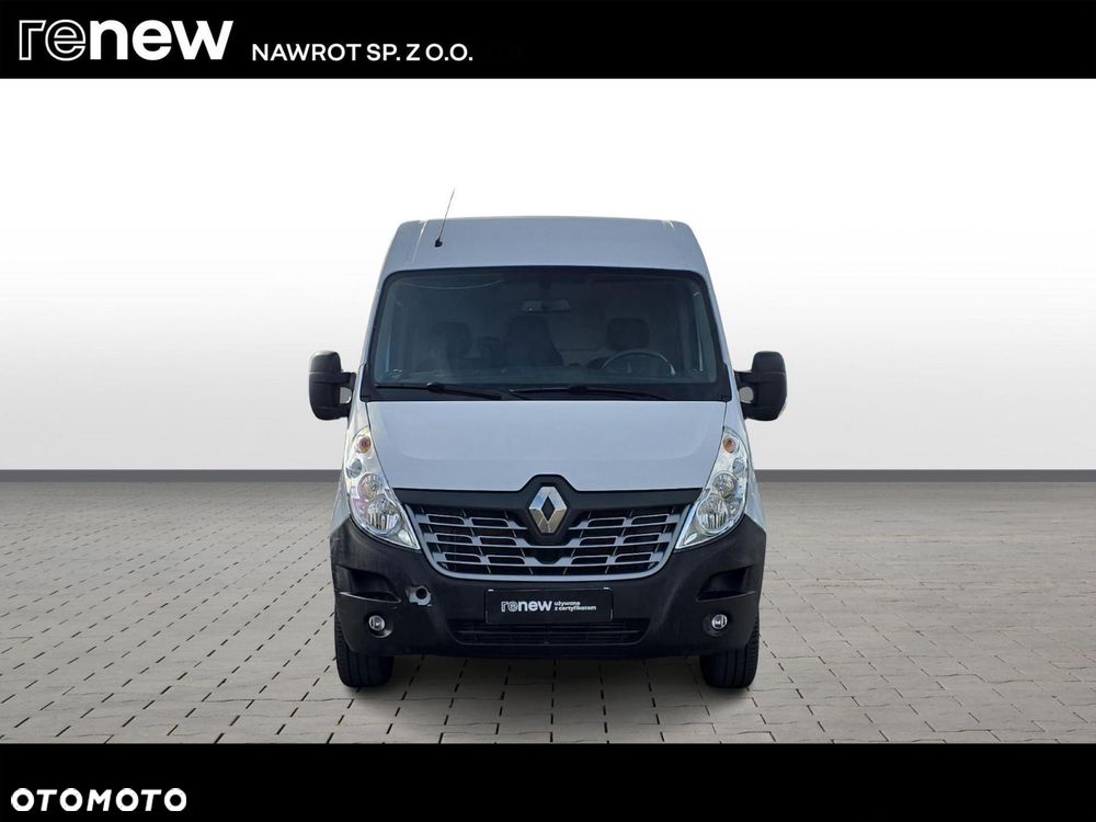 Renault master - 8