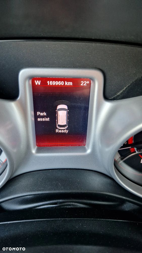 Fiat Freemont 2.0 Multijet 16V DPF Urban - 28