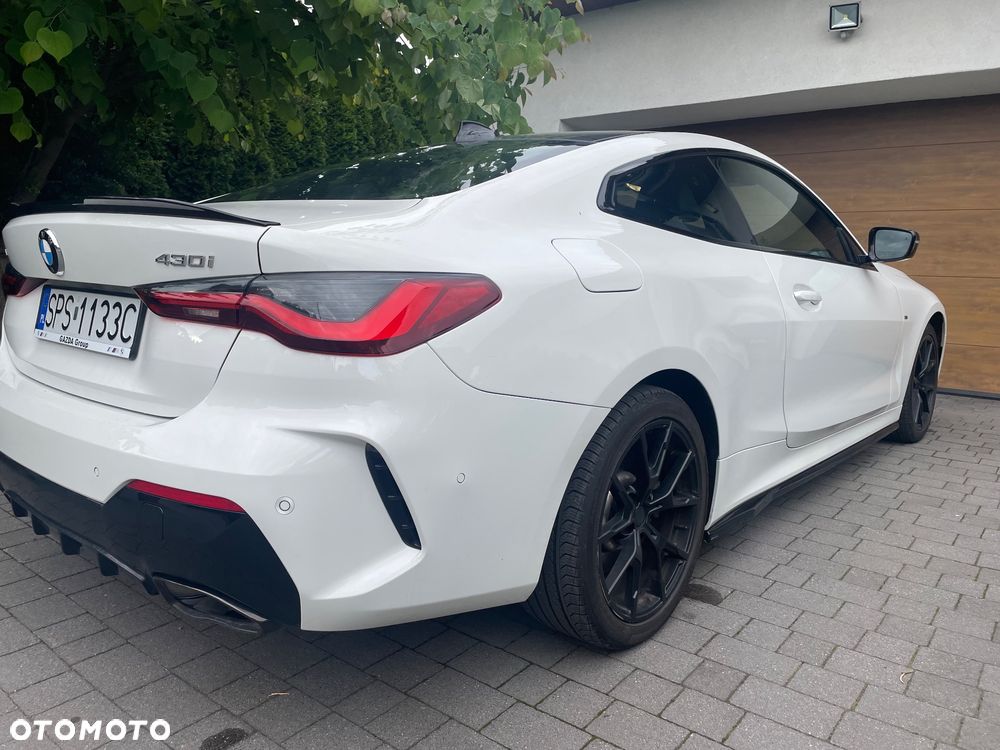 BMW Seria 4 430i xDrive - 6