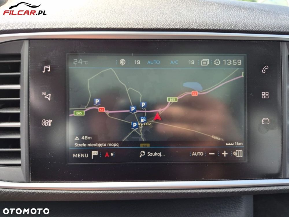 Peugeot 308 - 15