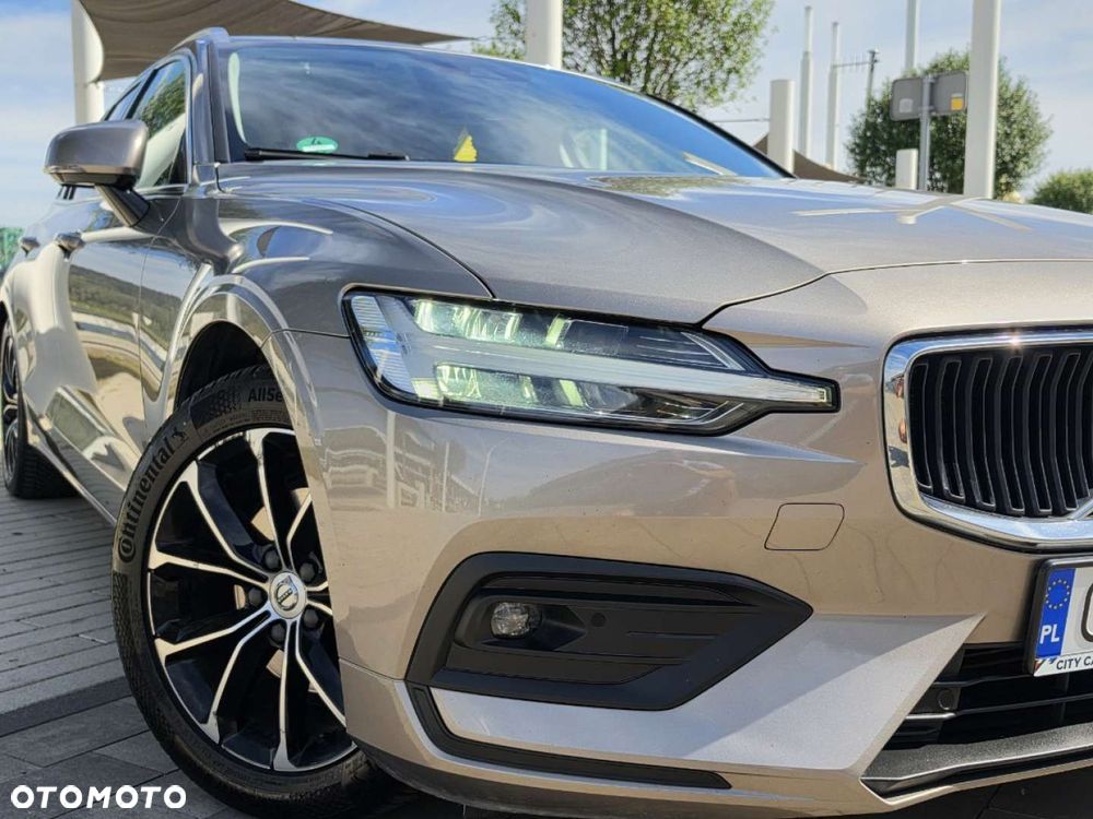 Volvo V60 - 20
