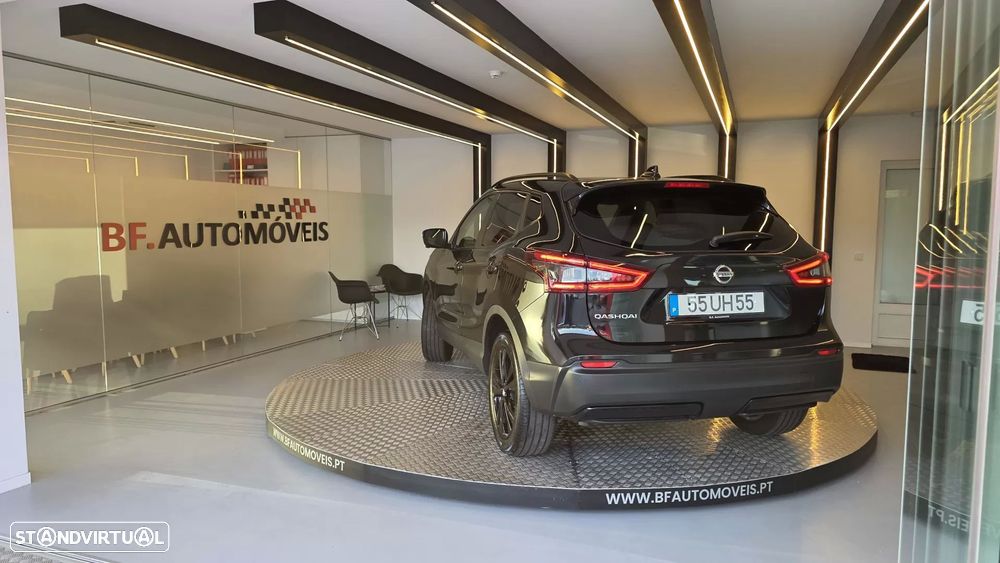 Nissan Qashqai 1.5 dCi Tekna Premium - 3