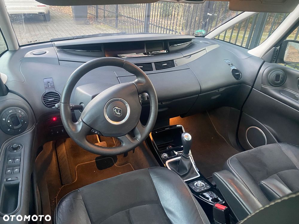 Renault Espace 2.0 dCi 175 FAP Edition 25th - 3