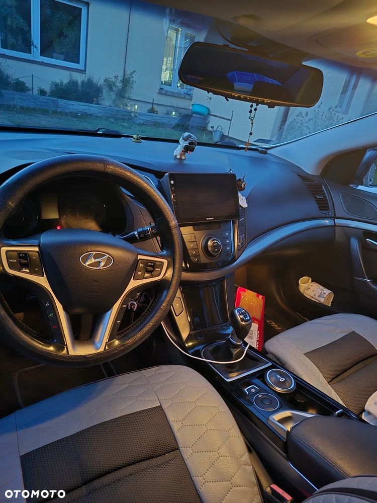 Hyundai i40 1.7 CRDi Classic - 17