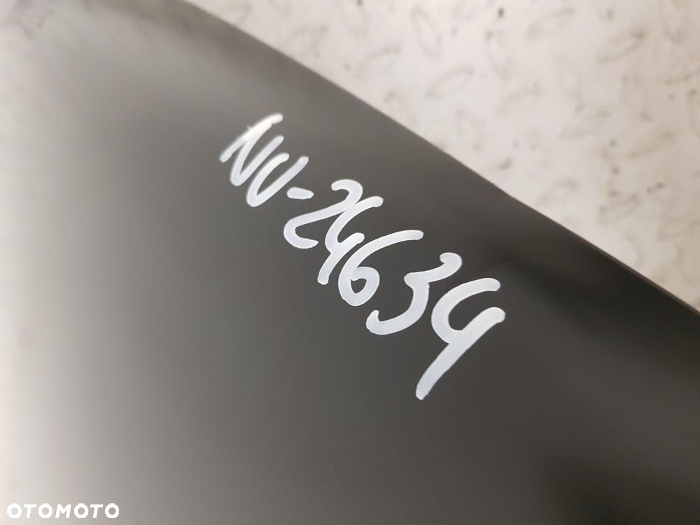 NOWA ORYGINALNA MASKA POKRYWA SILNIKA FIAT PANDA 3 III 12-23 51841736 68659116AA - 11