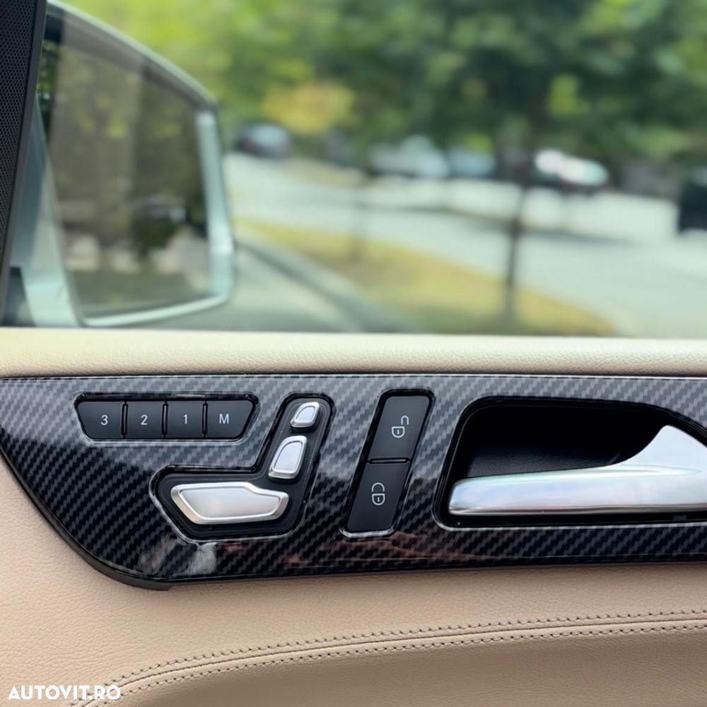 Mercedes-Benz GLE 250 d 4MATIC 9G-TRONIC - 10