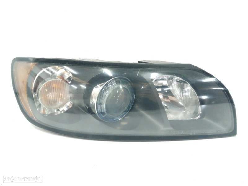 FAROL DIREITO VOLVO S40 II 2003 -30678903 - 1