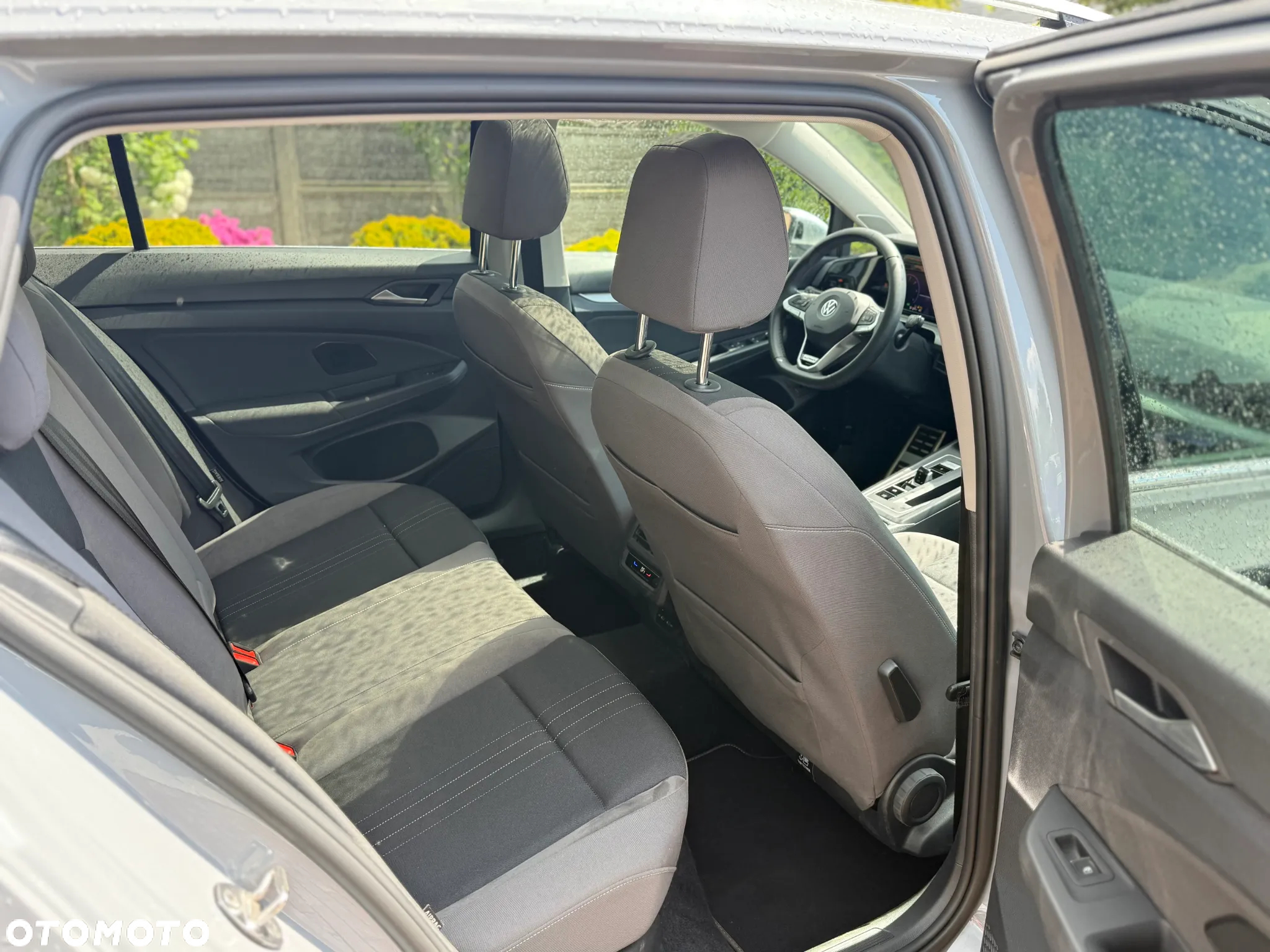 Volkswagen Golf Variant 2.0 TDI 4Motion SCR DSG Alltrack - 16