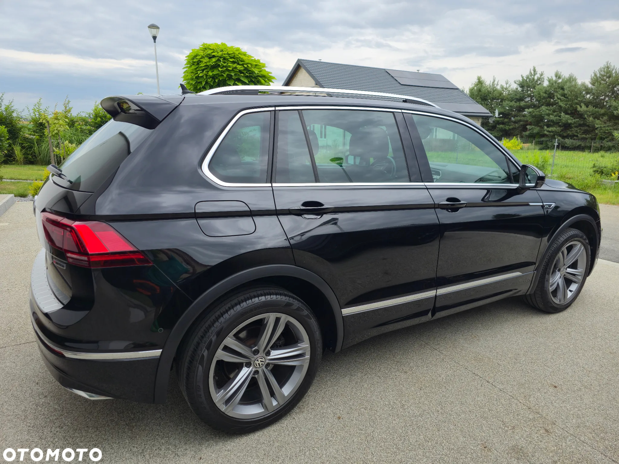 Volkswagen Tiguan 2.0 TSI BMT 4Mot Highline DSG - 2