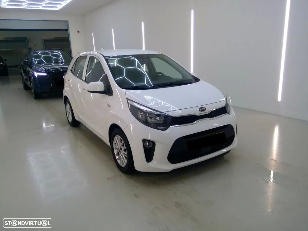 Kia Picanto - 2