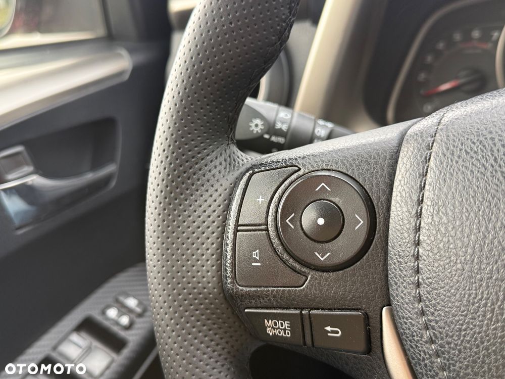 Toyota RAV4 - 37