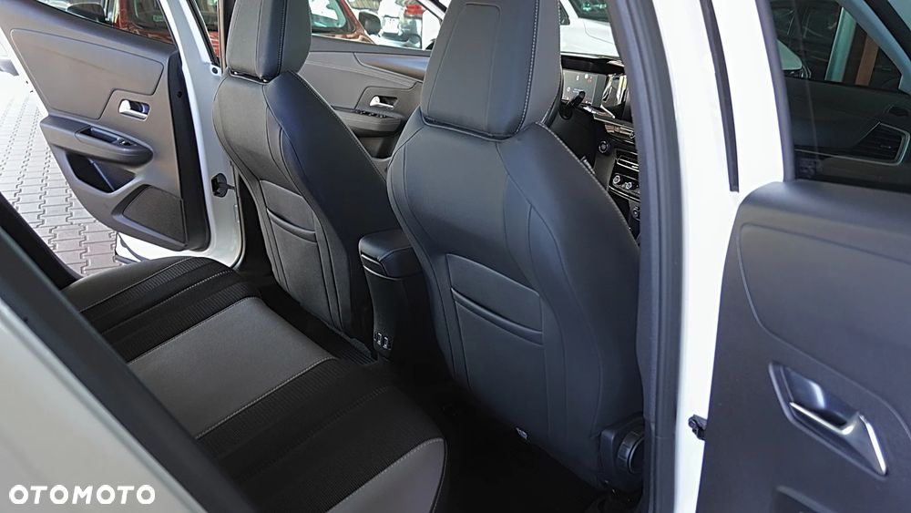 Opel Mokka 1.2 T Elegance S&S - 19